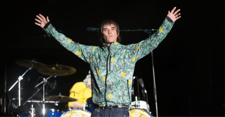 Ian Brown will no longer headline Neighbourhood Weekender 2021 Ian Brown will no longer headline Neighbourhood Weekender 2021