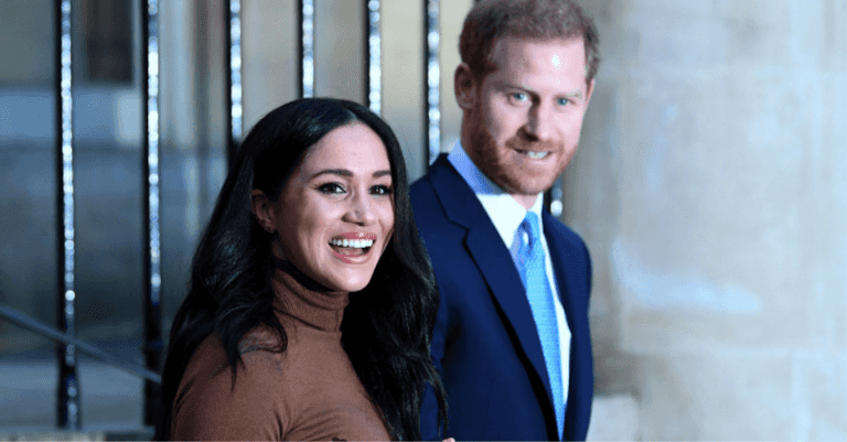 Meghan Markle accuses royals of ‘perpetuating falsehoods’ about her and Harry Meghan Markle accuses royals of ‘perpetuating falsehoods’ about her and Harry