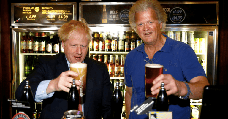 Almost 400 Wetherspoons pubs will reopen on April 12 Almost 400 Wetherspoons pubs will reopen on April 12