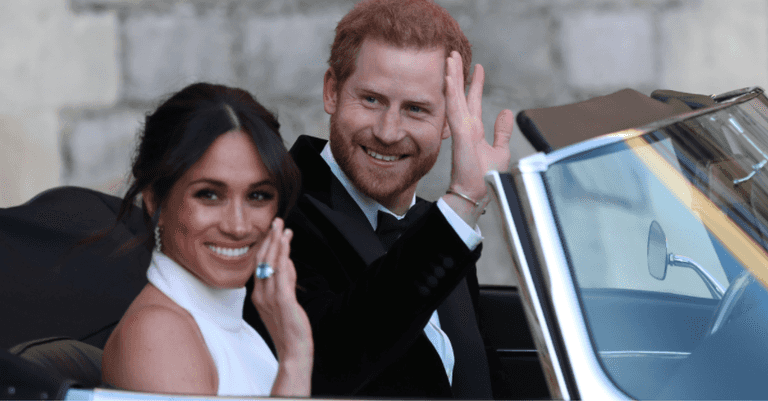 Judge Rinder accuses Meghan Markle of ‘brainwashing’ Prince Harry Judge Rinder accuses Meghan Markle of ‘brainwashing’ Prince Harry