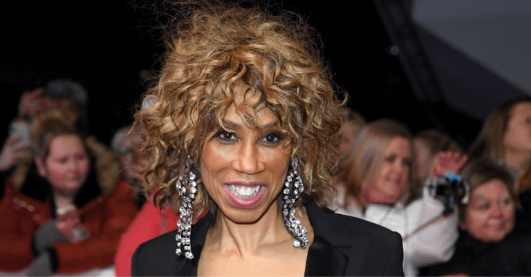 Trisha Goddard applauded for ‘one sentence annihilation’ of Piers Morgan Trisha Goddard applauded for ‘one sentence annihilation’ of Piers Morgan