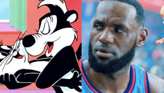 Pepe Le Pew is officially cancelled, won’t return in any new Looney Tunes projects Pepe Le Pew is officially cancelled, won’t return in any new Looney Tunes projects