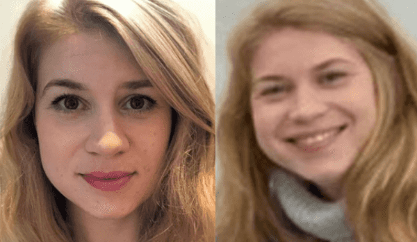 Sarah Everard disappearance: man arrested on suspicion of murder Sarah Everard disappearance: man arrested on suspicion of murder