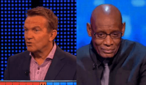 Shaun Wallace defends ‘Dark Destroyer’ nickname after people call it racist Shaun Wallace defends ‘Dark Destroyer’ nickname after people call it racist