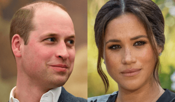 Prince William says Royals are ‘not a racist family’ in new statement Prince William says Royals are ‘not a racist family’ in new statement