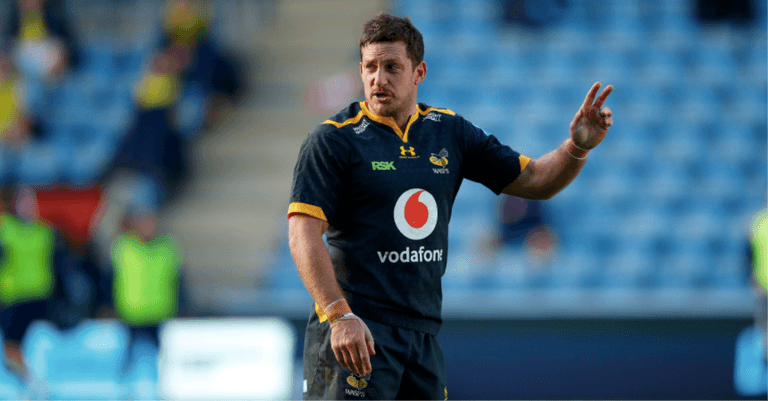 Wasps rugby star praised for ‘world class’ act of sportsmanship Wasps rugby star praised for ‘world class’ act of sportsmanship