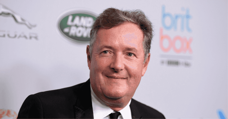 Despite leaving Good Morning Britain, Piers Morgan will remain with ITV Despite leaving Good Morning Britain, Piers Morgan will remain with ITV