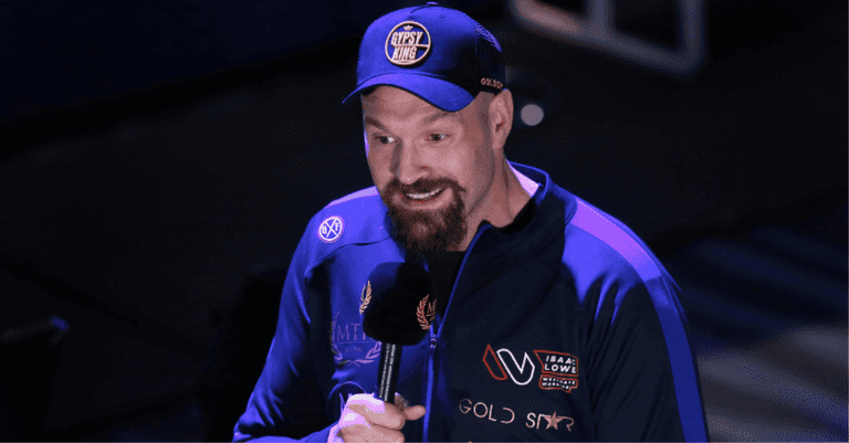 Tyson Fury says he could “drink 14 pints” and still batter Anthony Joshua Tyson Fury says he could “drink 14 pints” and still batter Anthony Joshua