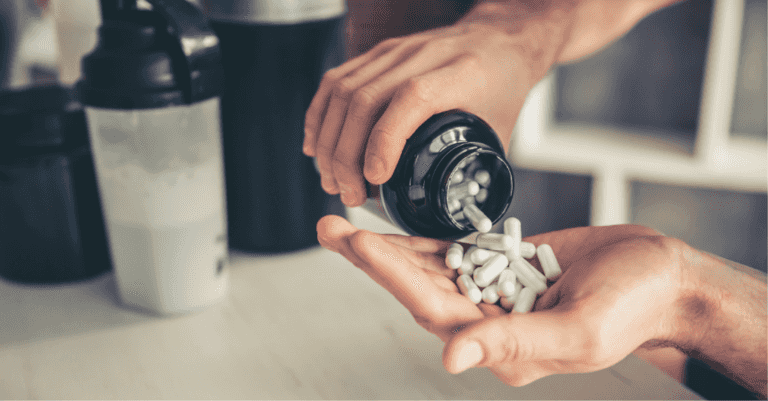 Popular gym supplement found to be ineffective at building muscle Popular gym supplement found to be ineffective at building muscle