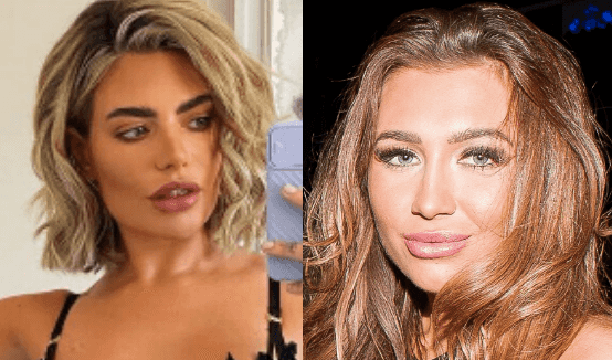 ITV is blacklisting reality stars selling content on OnlyFans ITV is blacklisting reality stars selling content on OnlyFans