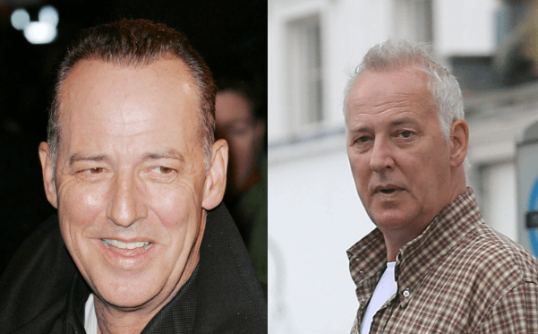 Man aged 50 arrested over 2001 death in Michael Barrymore’s pool Man aged 50 arrested over 2001 death in Michael Barrymore’s pool