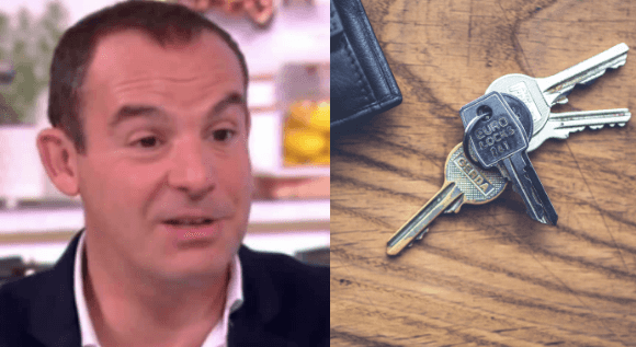 Martin Lewis gives warning to young people wanting to buy first house in next 10 years Martin Lewis gives warning to young people wanting to buy first house in next 10 years