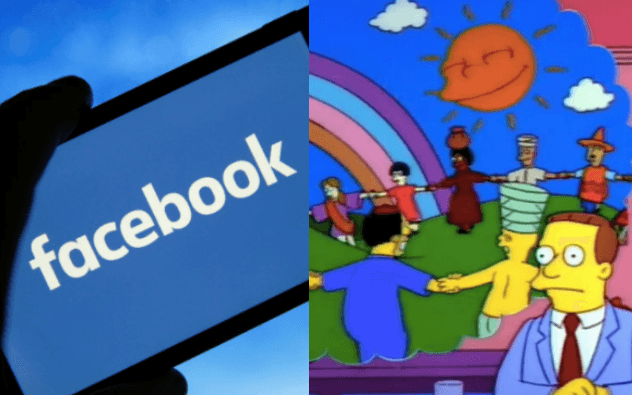 Facebook, Instagram and WhatsApp have all gone down globally Facebook, Instagram and WhatsApp have all gone down globally