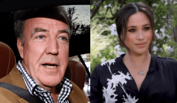 Jeremy Clarkson calls Meghan Markle ‘silly little cable TV actress’ in defence of Piers Morgan Jeremy Clarkson calls Meghan Markle ‘silly little cable TV actress’ in defence of Piers Morgan
