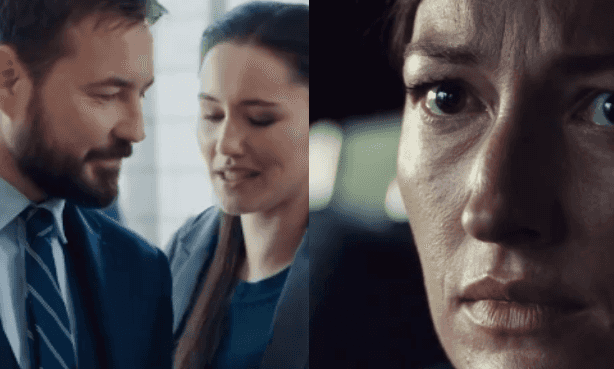 BBC gives first look at Line of Duty season six ahead of premiere BBC gives first look at Line of Duty season six ahead of premiere