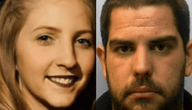 Teen reported stalker 5 times and was fined for wasting police time before murder Teen reported stalker 5 times and was fined for wasting police time before murder