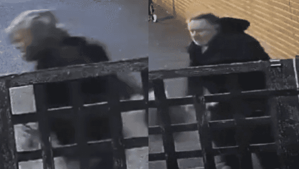 Man arrested after pregnant woman repeatedly punched in stomach Man arrested after pregnant woman repeatedly punched in stomach