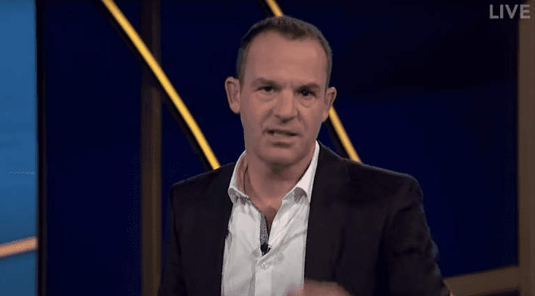 Martin Lewis warns every person working from home not to miss out on free claim Martin Lewis warns every person working from home not to miss out on free claim