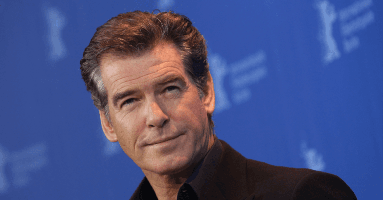 Pierce Brosnan to play Dr. Fate alongside The Rock in Black Adam Pierce Brosnan to play Dr. Fate alongside The Rock in Black Adam