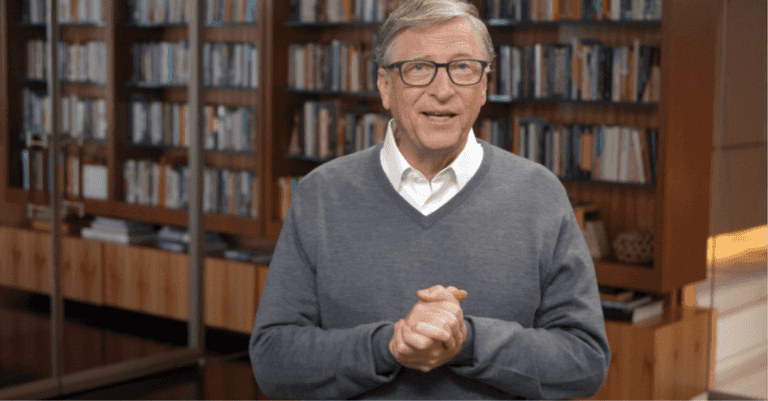 Bill Gates says world will be ‘completely back to normal’ by 2022 Bill Gates says world will be ‘completely back to normal’ by 2022