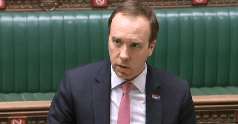 MPs vote to extend Coronavirus Act for six months MPs vote to extend Coronavirus Act for six months