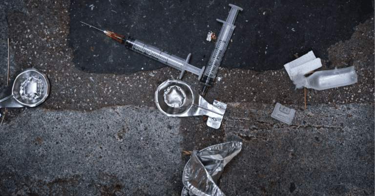 Top lawyer Chris Daw QC calls for the legalisation of drugs Top lawyer Chris Daw QC calls for the legalisation of drugs