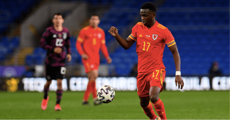 Wales stars racially abused after Mexico game issue powerful statement Wales stars racially abused after Mexico game issue powerful statement