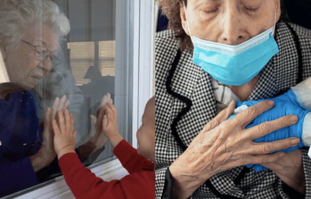 Shielding to end for almost 4 million Britons Shielding to end for almost 4 million Britons