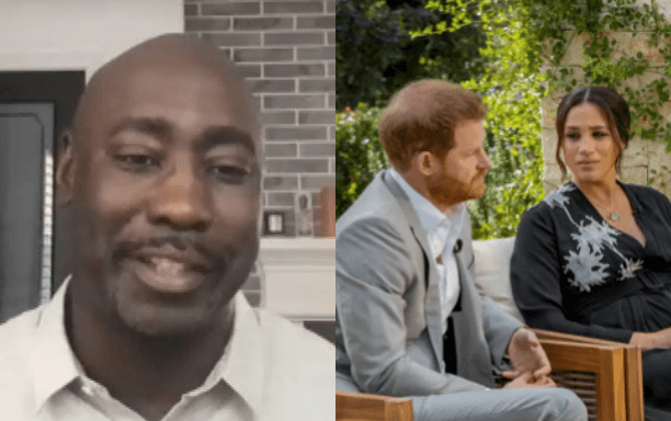 Meghan Markle’s Suits co-star demands Royal Family ‘back off and apologise’ Meghan Markle’s Suits co-star demands Royal Family ‘back off and apologise’