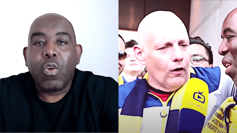 AFTV issue statement after ‘devastating’ death of Claude Callegari AFTV issue statement after ‘devastating’ death of Claude Callegari