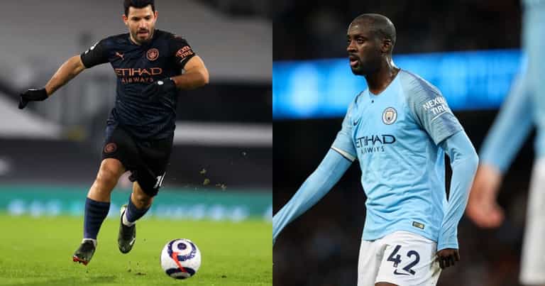 Football fans question why Yaya Toure has not been honoured with a statue Football fans question why Yaya Toure has not been honoured with a statue
