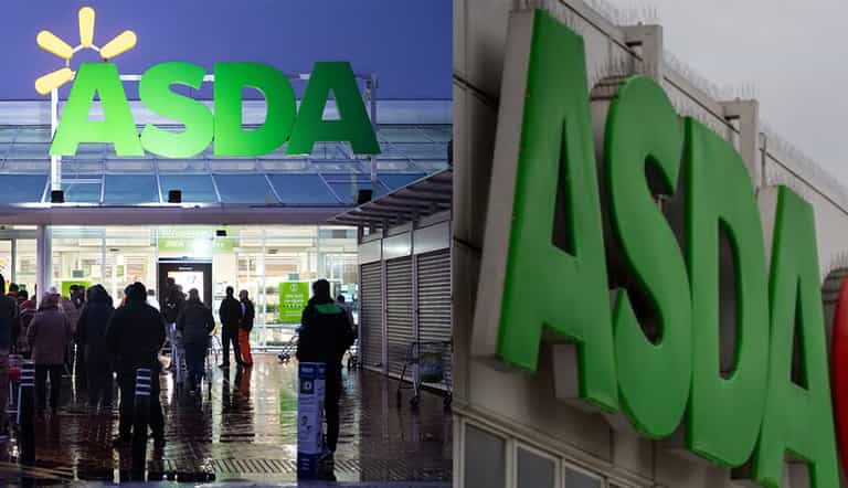 Asda loses supreme court battle over equal pay for workers Asda loses supreme court battle over equal pay for workers