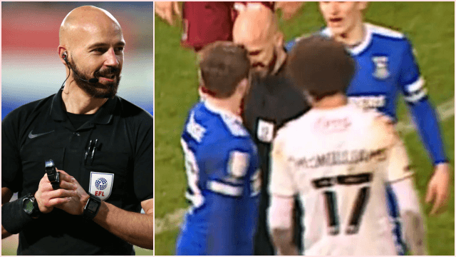 Darren Drysdale tells hearing of the abuse which prompted Alan Judge clash Darren Drysdale tells hearing of the abuse which prompted Alan Judge clash