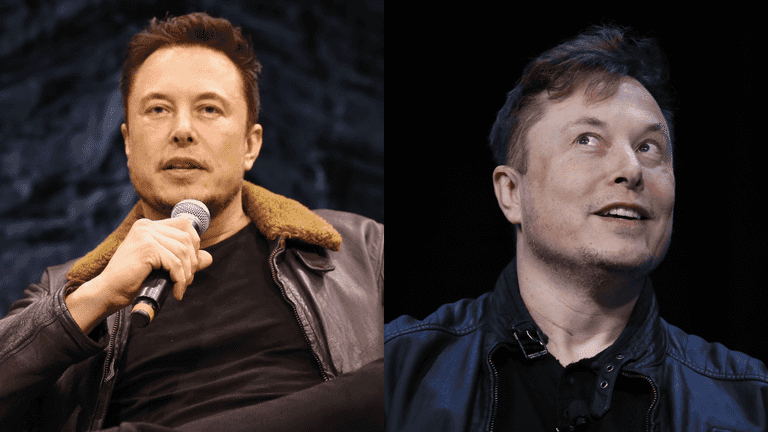 Elon Musk shares ‘strongest argument’ that aliens don’t exist Elon Musk shares ‘strongest argument’ that aliens don’t exist