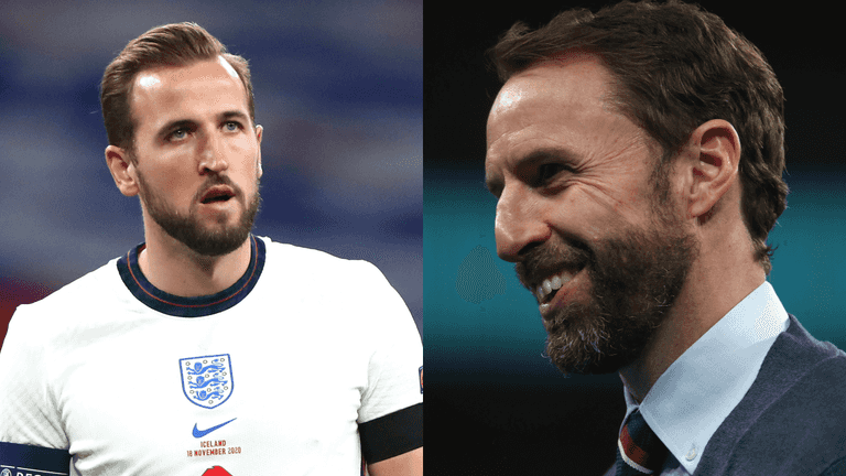 First England squad of the year announced First England squad of the year announced