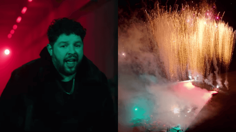 UK’s 2021 Eurovision entry described as “best in years” UK’s 2021 Eurovision entry described as “best in years”