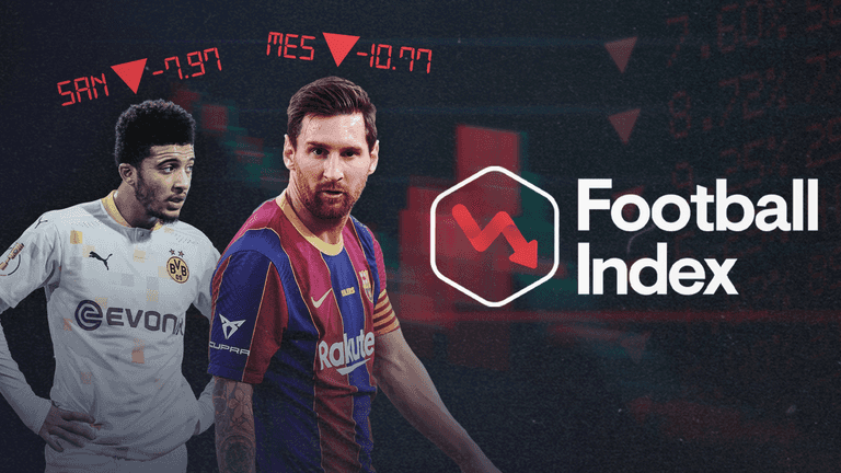 Football Index Collapse – Clean Up Gambling director calls for government action Football Index Collapse – Clean Up Gambling director calls for government action