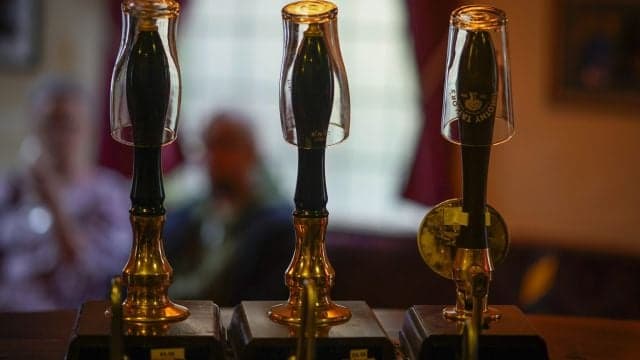 87 Million Pints Of Beer Have Been Wasted During Lockdown 87 Million Pints Of Beer Have Been Wasted During Lockdown