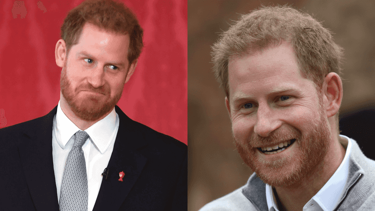 Prince Harry announces second job in two days at US think tank Prince Harry announces second job in two days at US think tank