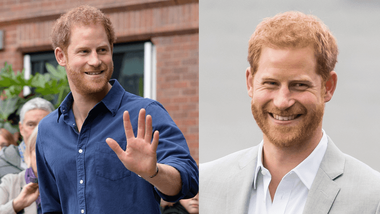 Prince Harry takes on new job for mental health company BetterUp Prince Harry takes on new job for mental health company BetterUp