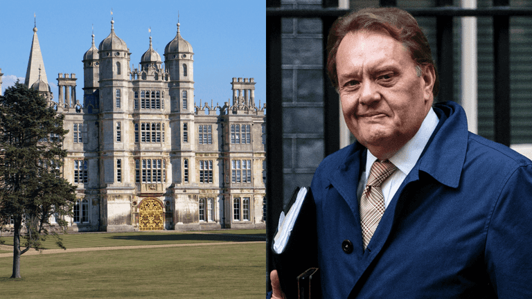 Tory MP calls for Lincolnshire slavery report to be shredded Tory MP calls for Lincolnshire slavery report to be shredded
