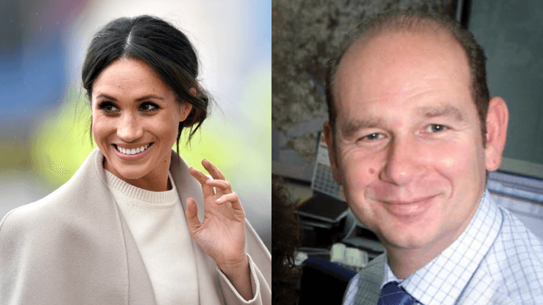 Society of Editors chief resigns after backlash to article on Meghan Markle Society of Editors chief resigns after backlash to article on Meghan Markle