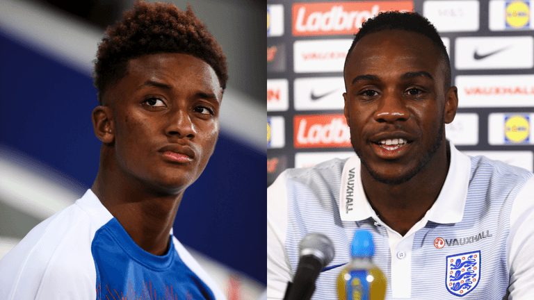 Jamaica prepare to call up more than 10 English based players ahead of next World Cup Jamaica prepare to call up more than 10 English based players ahead of next World Cup