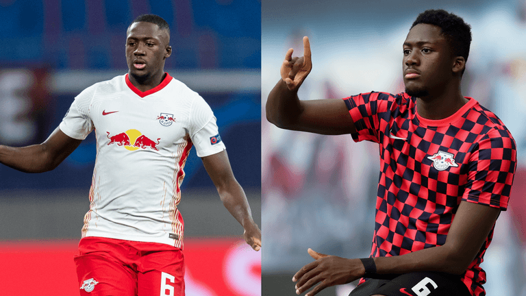 Ibrahima Konate close to agreeing move to Liverpool Ibrahima Konate close to agreeing move to Liverpool