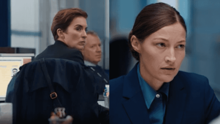Line of Duty Series 6, episode 2: Is Kate deep undercover? Line of Duty Series 6, episode 2: Is Kate deep undercover?