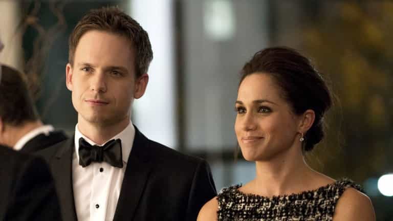 Meghan Markle’s Suits co-star slams British media and Royal Family’s behaviour Meghan Markle’s Suits co-star slams British media and Royal Family’s behaviour