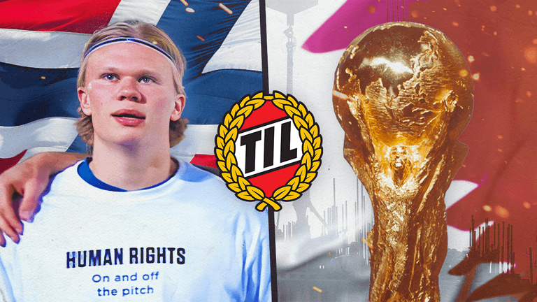 How Tromsø led calls for Norway to boycott the Qatar 2022 World Cup How Tromsø led calls for Norway to boycott the Qatar 2022 World Cup