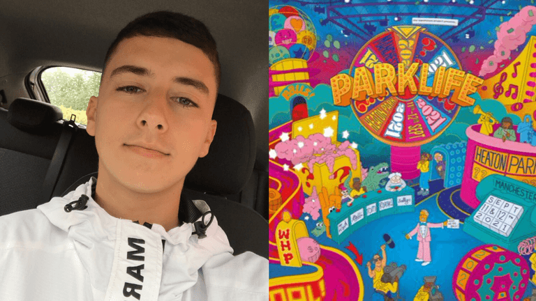 Parklife called out for trolling competition winner for trying to sell tickets Parklife called out for trolling competition winner for trying to sell tickets