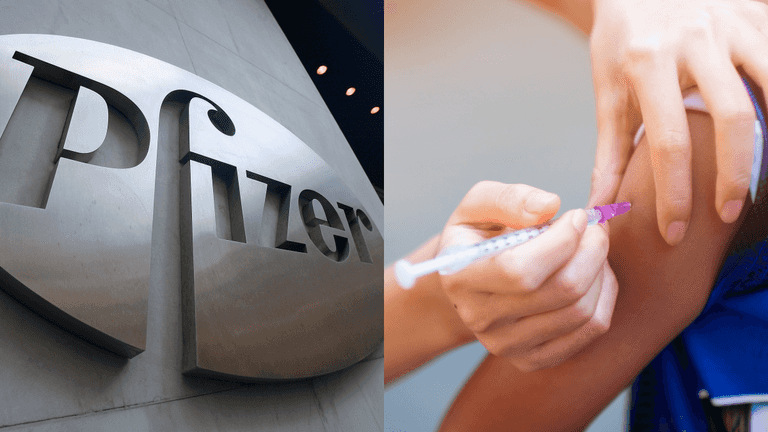 BioNTech-Pfizer vaccine is 100% effective on kids aged 12-15 BioNTech-Pfizer vaccine is 100% effective on kids aged 12-15