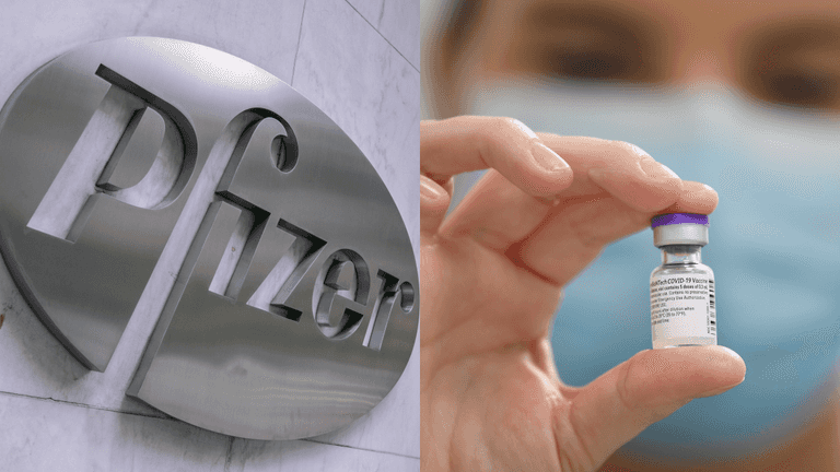 Pfizer to start testing Covid vaccine on babies Pfizer to start testing Covid vaccine on babies